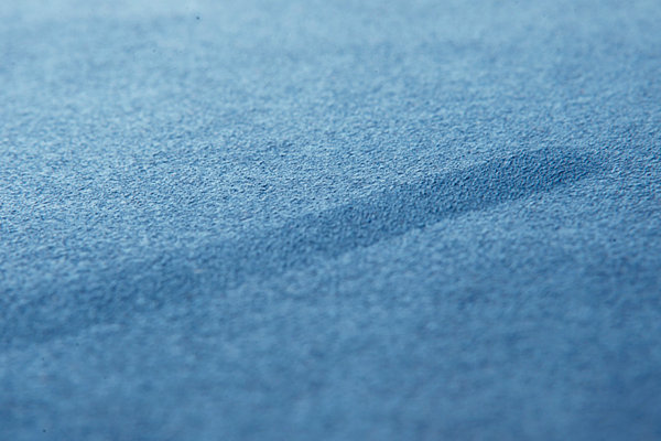 onMicro | Microfibra impermeable y transpirable para exterior de calzado Toda la impermeabilidad y transpiración de la piel en una microfibra